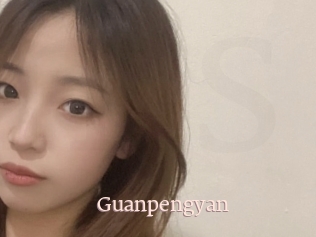 Guanpengyan