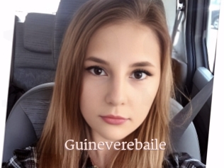 Guineverebaile