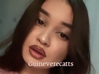 Guineverecatts
