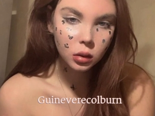 Guineverecolburn