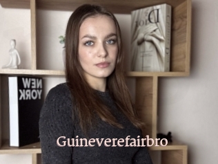 Guineverefairbro