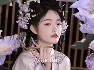 Guohui