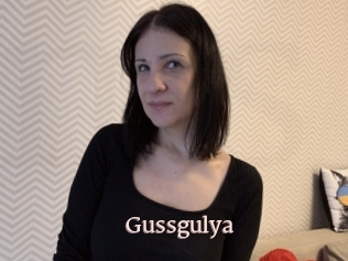 Gussgulya