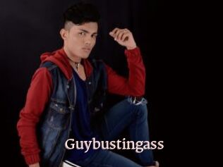 Guybustingass