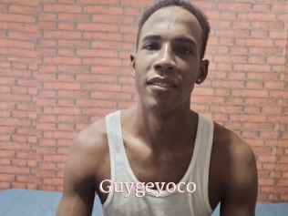 Guygeyoco