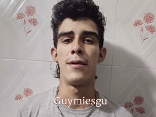 Guymiesgu