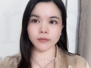 Guyuey