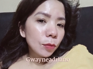 Gwayneadriano