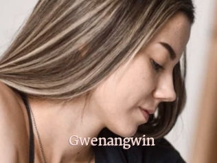 Gwenangwin