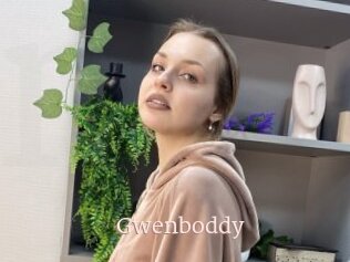Gwenboddy