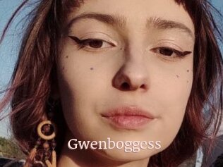 Gwenboggess