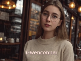 Gwenconner