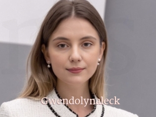 Gwendolynaleck
