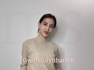 Gwendolynbarren