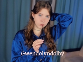 Gwendolyndolby
