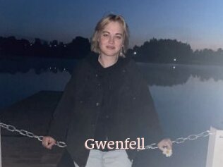 Gwenfell