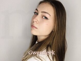 Gwenfleek