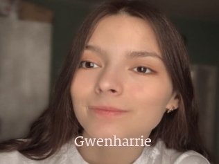 Gwenharrie