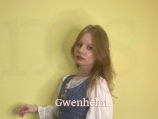 Gwenhelm