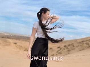 Gwennjanos