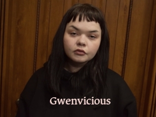 Gwenvicious