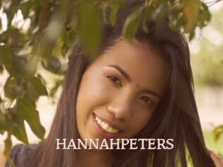 HANNAHPETERS