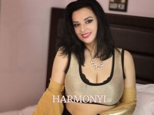 HARMONYI