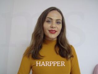 HARPPER