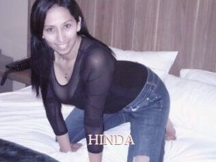 HINDA
