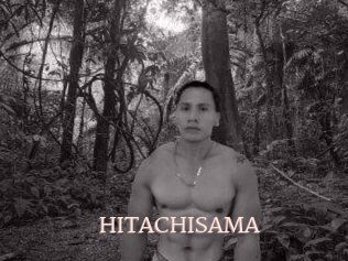 HITACHISAMA