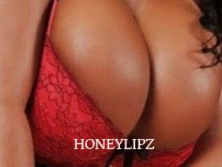 HONEYLIPZ