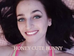 HONEY_CUTE_BUNNY