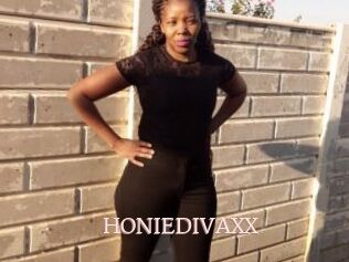 HONIEDIVAXX