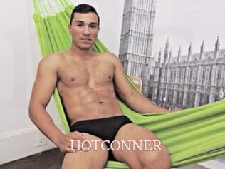 HOTCONNER