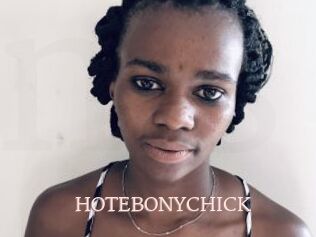 HOTEBONYCHICK