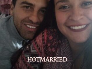 HOTMARRIED