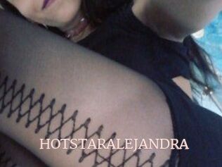 HOTSTARALEJANDRA