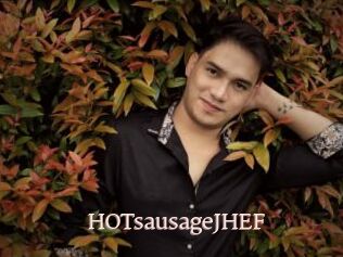 HOTsausageJHEF