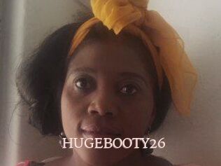 HUGEBOOTY26