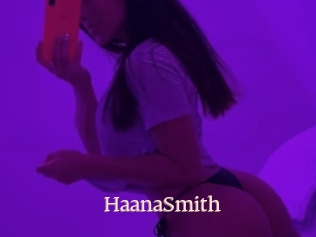 HaanaSmith