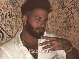 Habanana