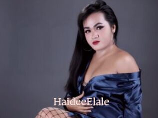 HaideeElale