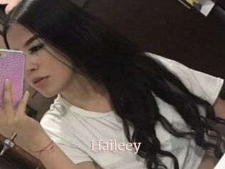 Haileey