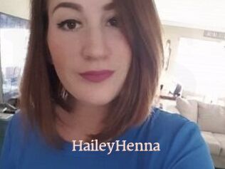 Hailey_Henna