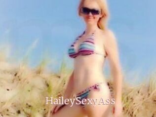 HaileySexyAss