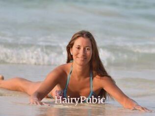 HairyPubic
