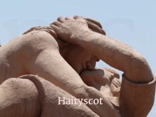 Hairyscot