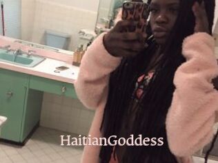 HaitianGoddess