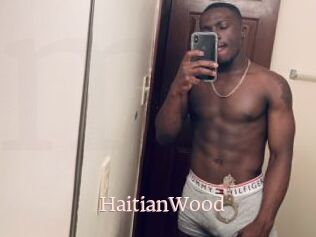 HaitianWood