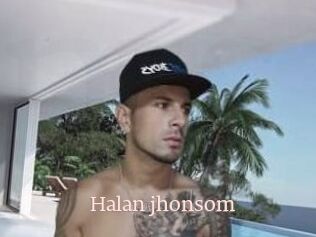 Halan_jhonsom